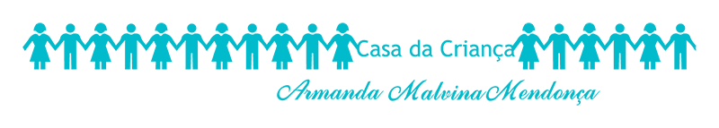 Logo Casa da Criança - Ipuã